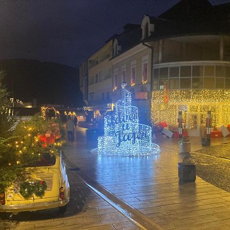 Apartman Vinkov'S Center Jajce Exterior foto