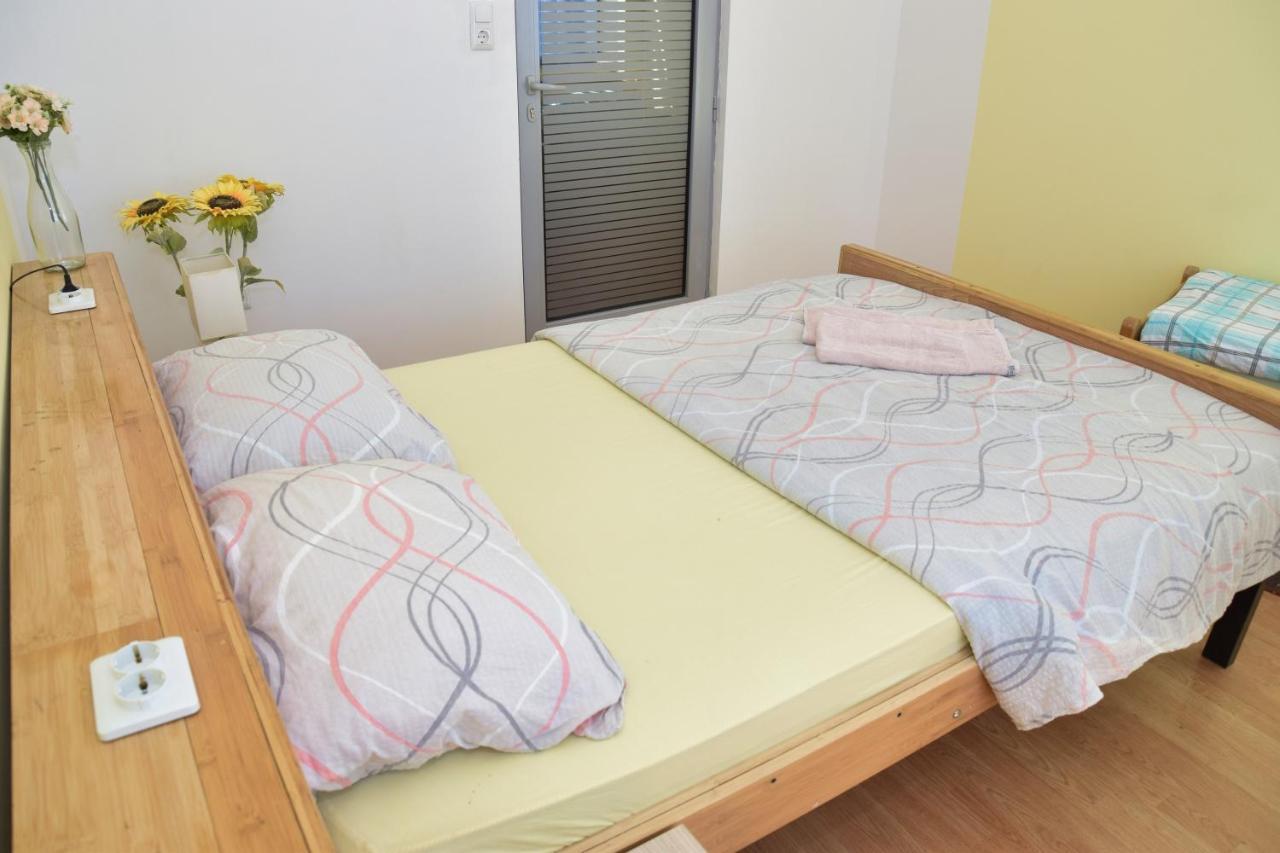 Apartman Vinkov'S Center Jajce Exterior foto