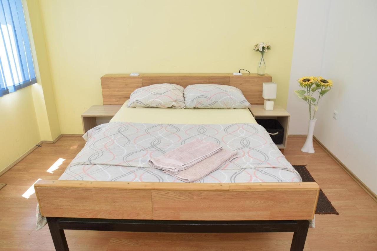 Apartman Vinkov'S Center Jajce Exterior foto