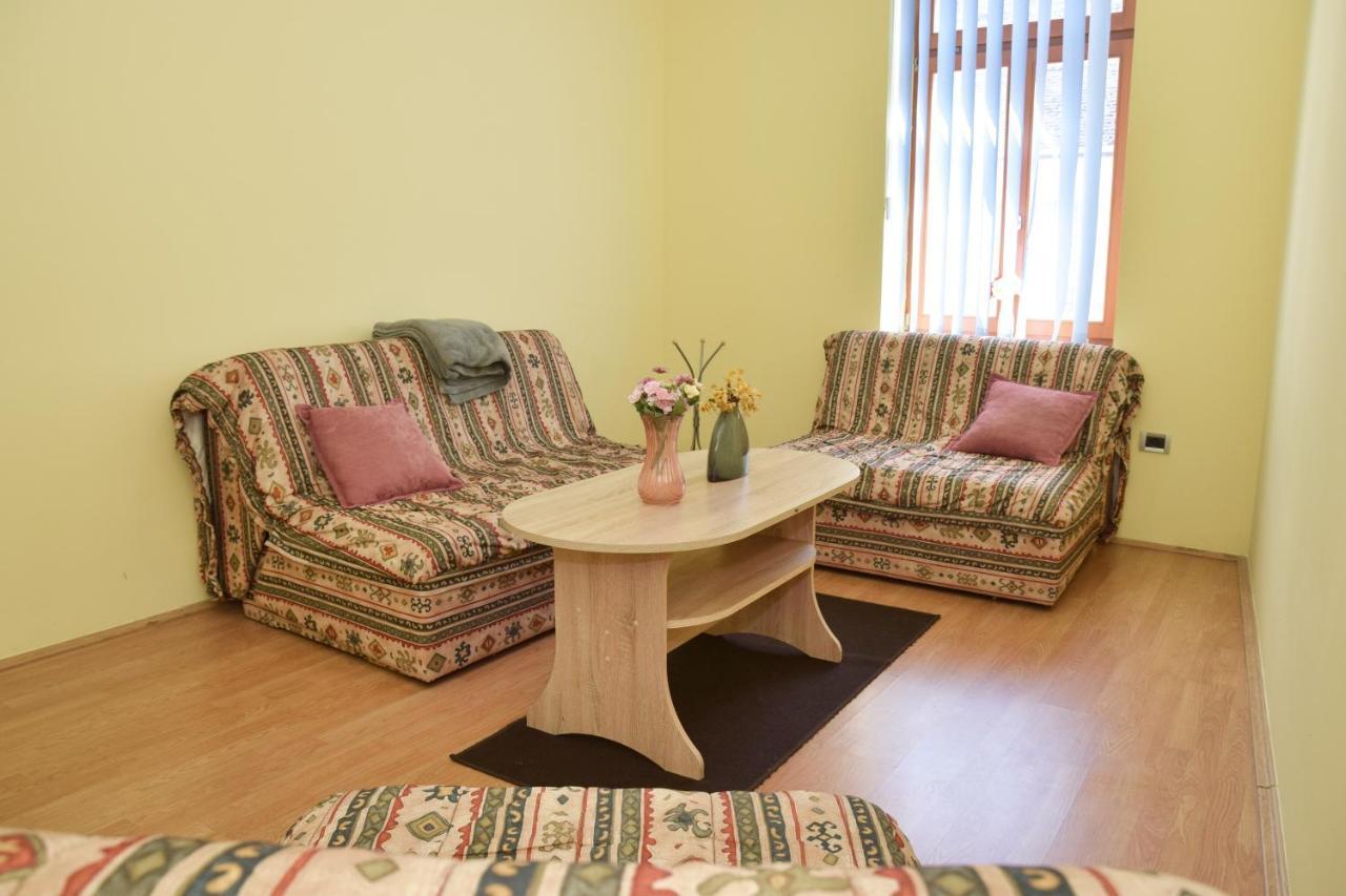 Apartman Vinkov'S Center Jajce Exterior foto